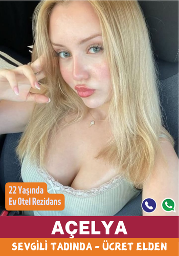 AÇELYA