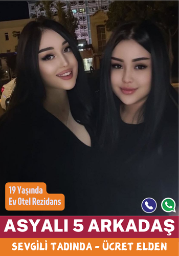 ASYALI 5 ARKADAŞ