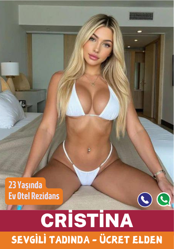 CRİSTİNA